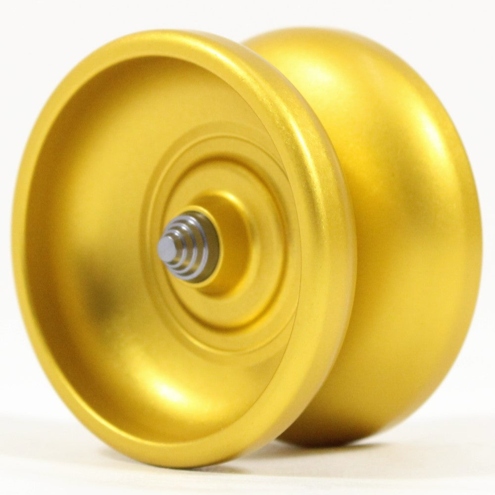 One Drop Deepest State Yo-Yo - 6061 Aluminum – YoYoSam