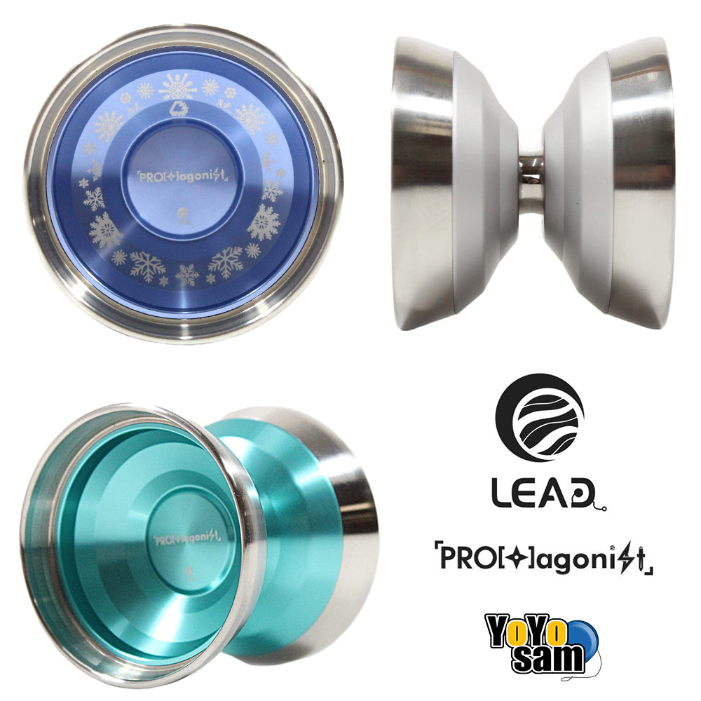 New Releases – YoYoSam