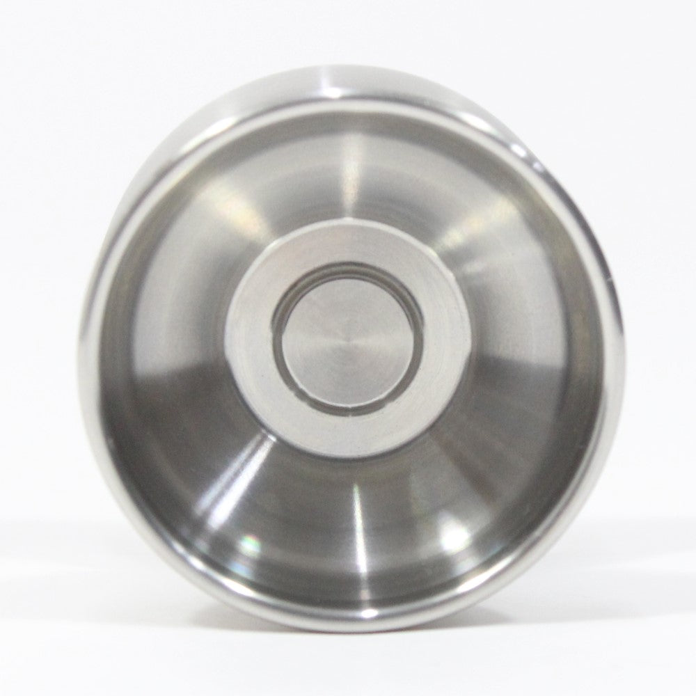 Sputnik EOS Yo-Yo - Slightly Undersized Stainless Steel YoYo – YoYoSam