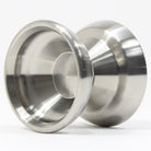 atmos projects Hamr Yo-Yo - Titanium - Signature for Vladimir Glazkov YoYo — view 3