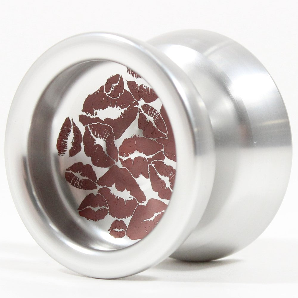 RECESS Firecracker Yo-Yo - Responsive YoYo - Includes – YoYoSam