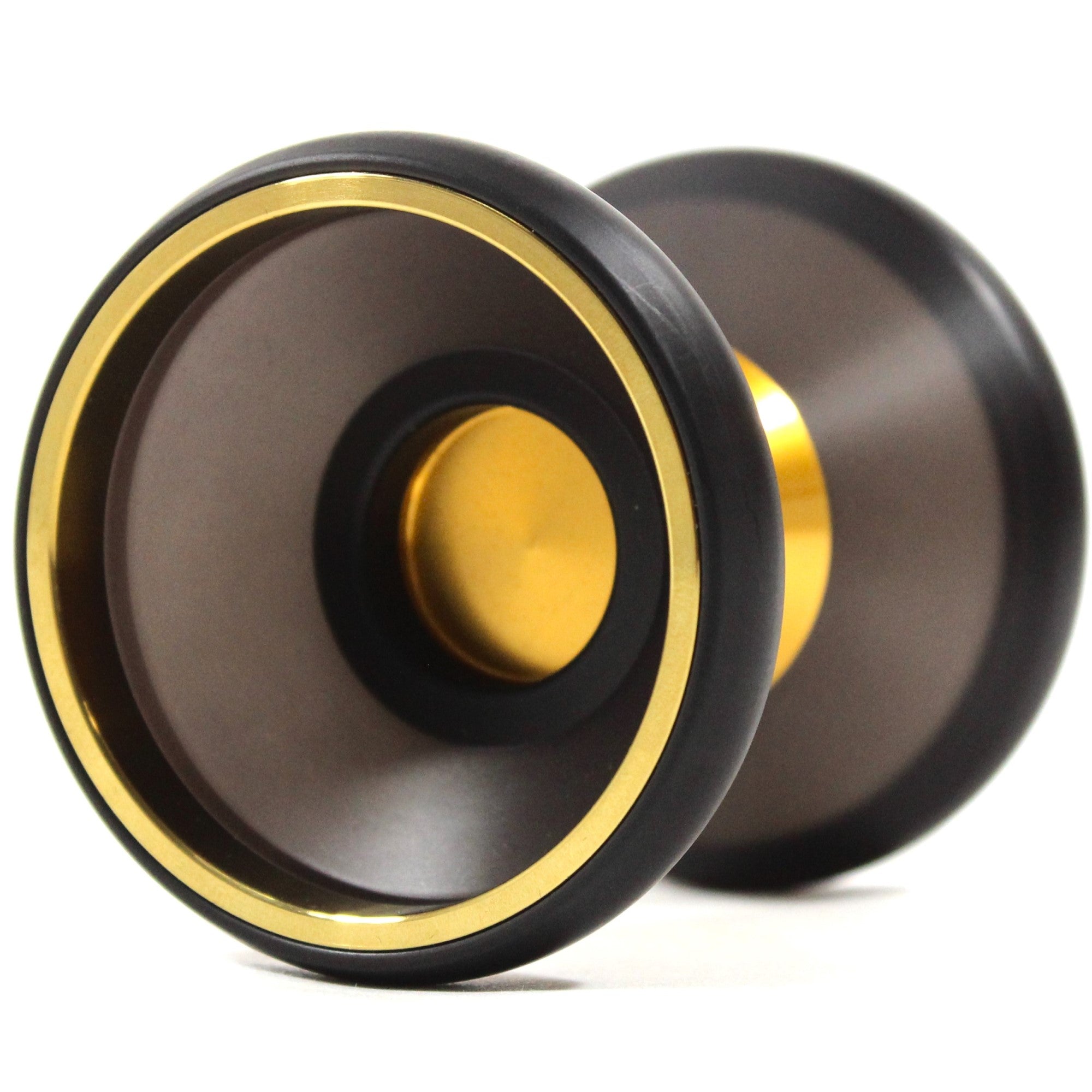 Sengoku x Fairy Crystal Lab Chiyome Yo-Yo - Multi-Material YoYo