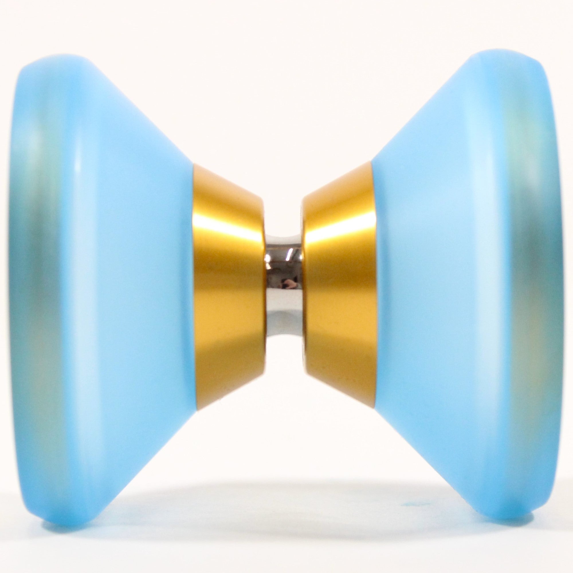 Sengoku x Fairy Crystal Lab Chiyome Yo-Yo - Multi-Material YoYo