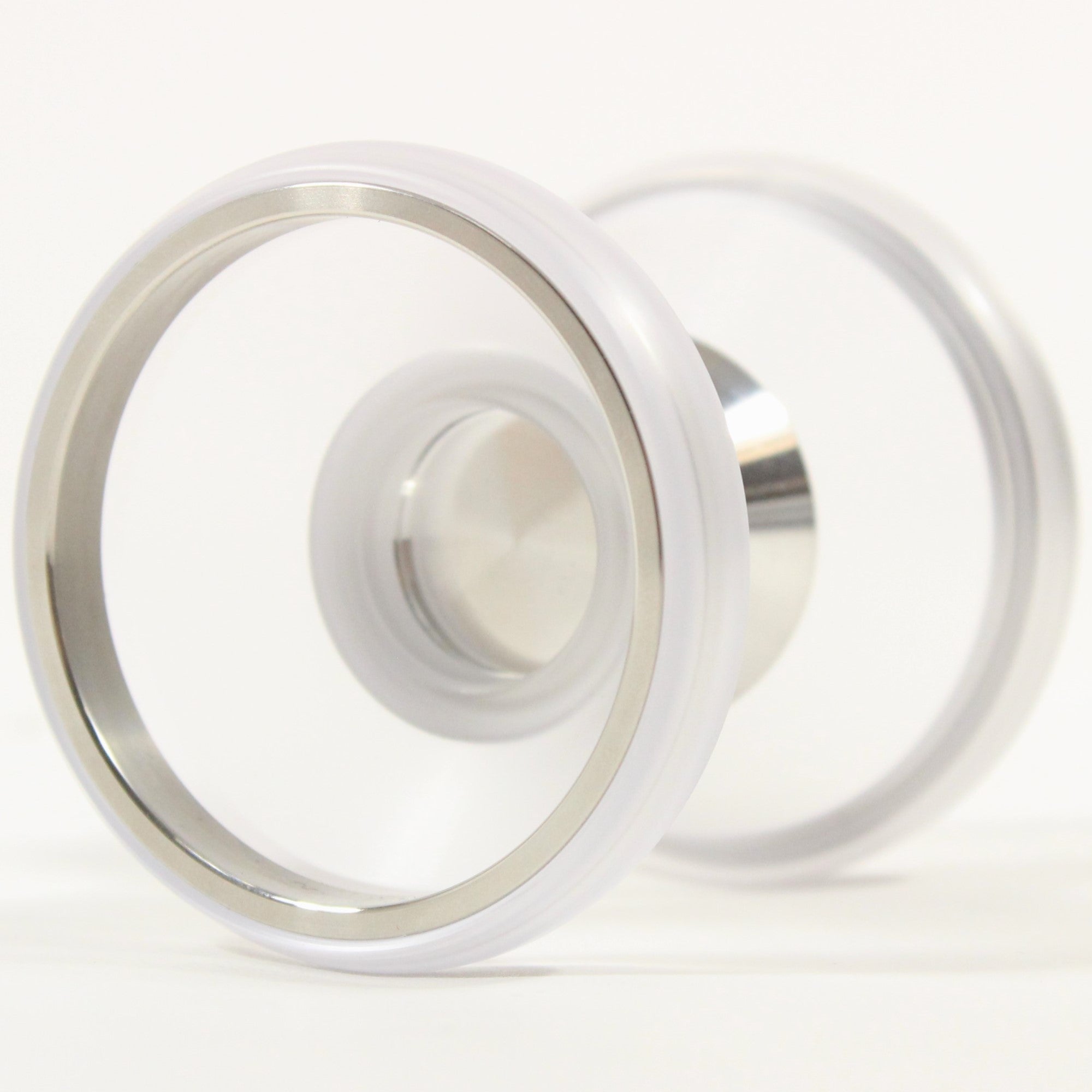 Sengoku x Fairy Crystal Lab Chiyome Yo-Yo - Multi-Material YoYo