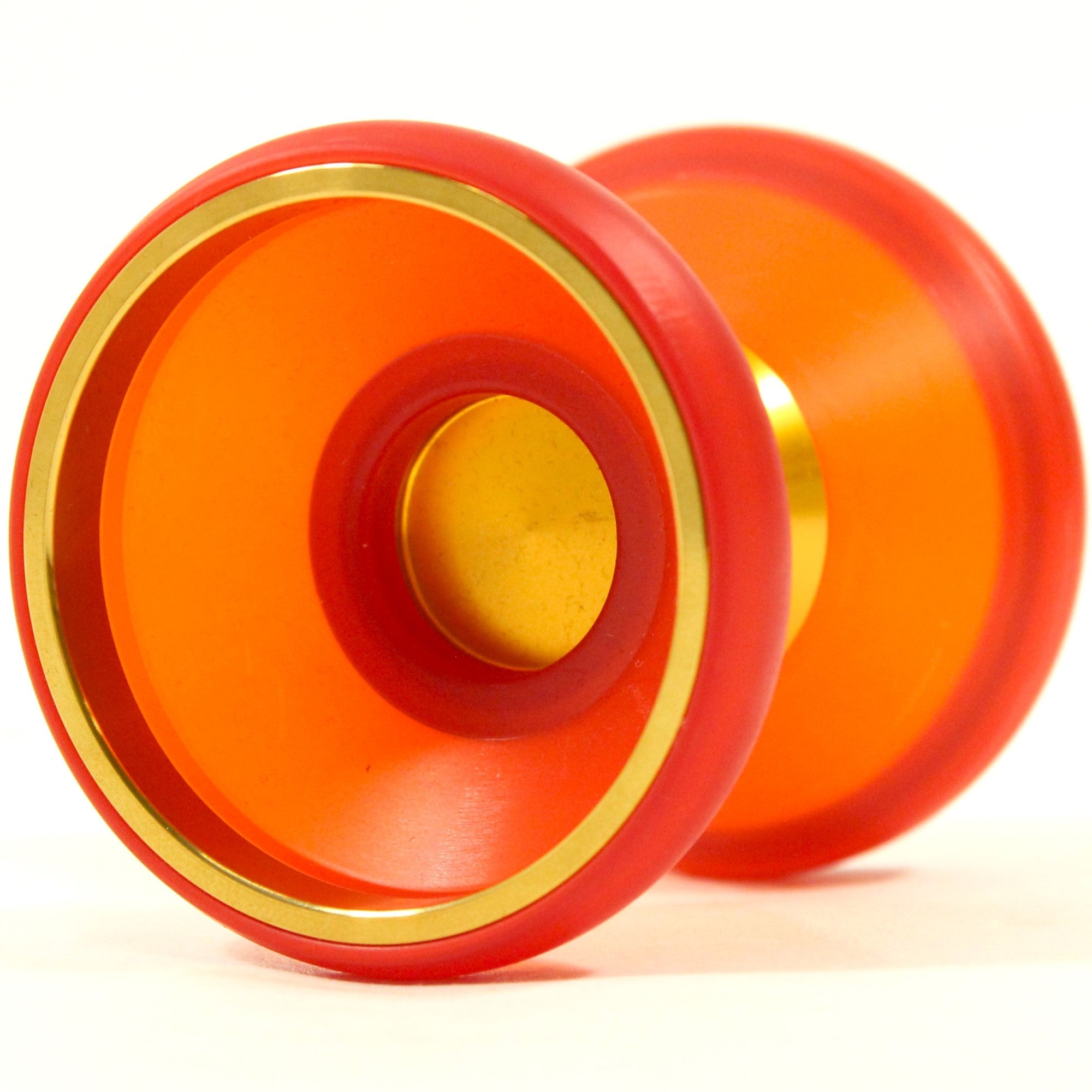 Sengoku x Fairy Crystal Lab Chiyome Yo-Yo - Multi-Material YoYo