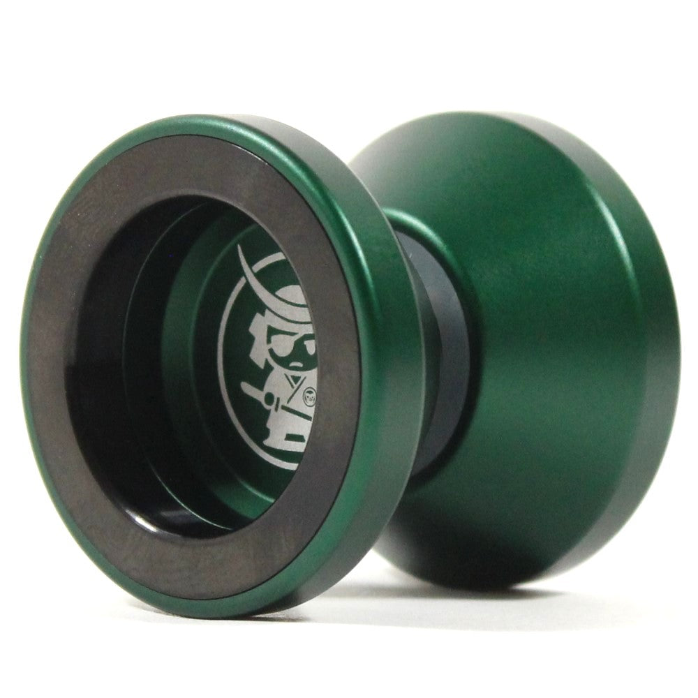 Sengoku Masachibi Yo-Yo - Mini Sized Bi-Metal YoYo – YoYoSam
