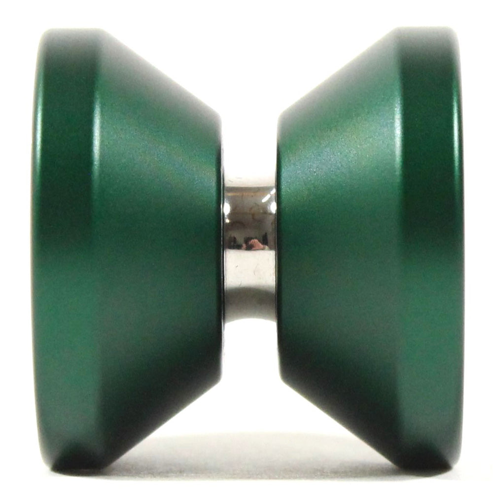 Sengoku Masachibi Yo-Yo - Mini Sized Bi-Metal YoYo – YoYoSam