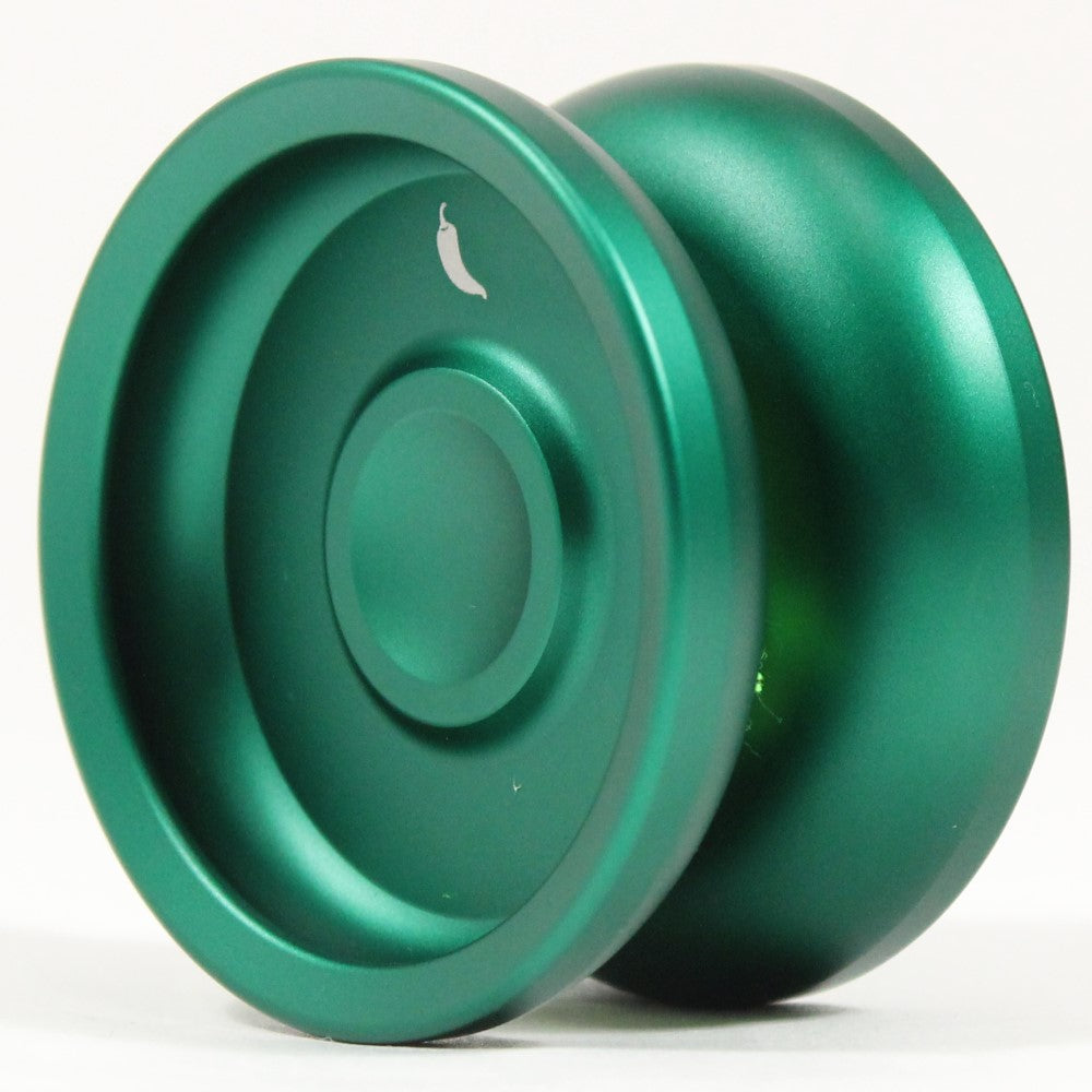 Spintastics Slim Jim Yo-Yo - Slim Line Responsive YoYo – YoYoSam