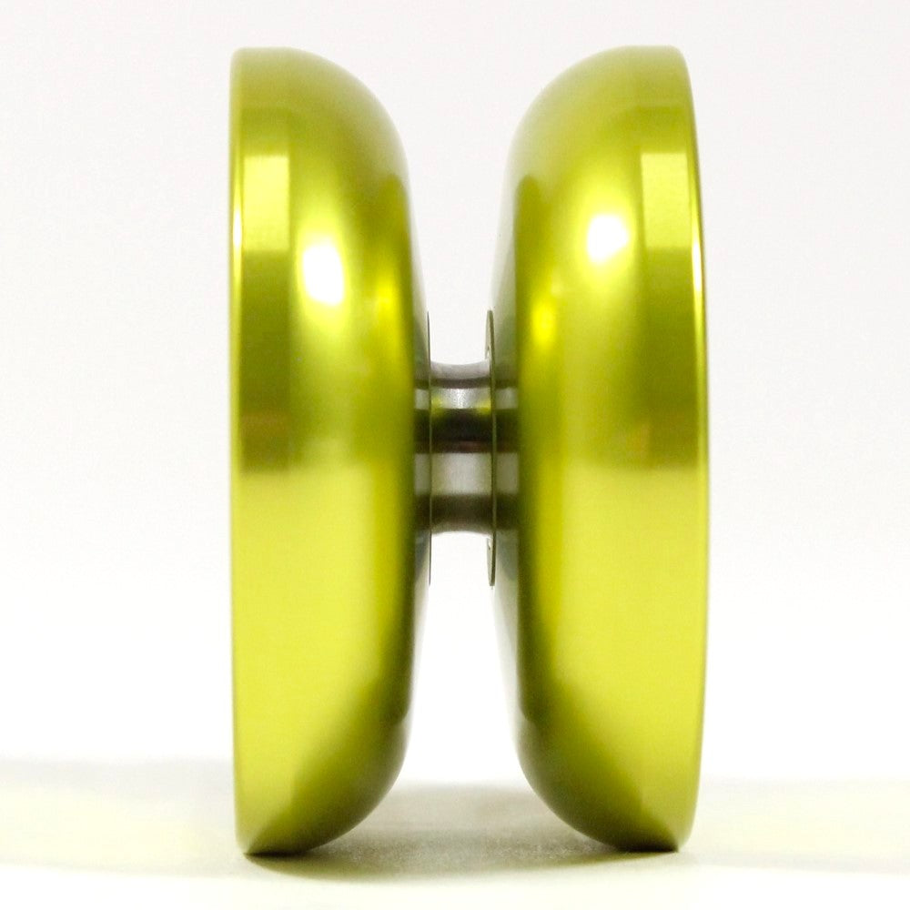 Spintastics Slim Jim Yo-Yo - Slim Line Responsive YoYo – YoYoSam