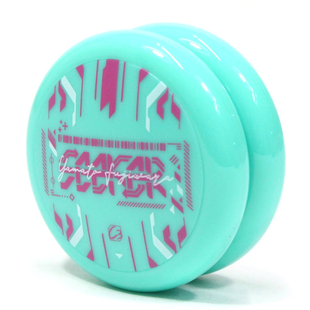 C3yoyodesign Seeker Yo-Yo - Polycarbonate Looping YoYo – YoYoSam
