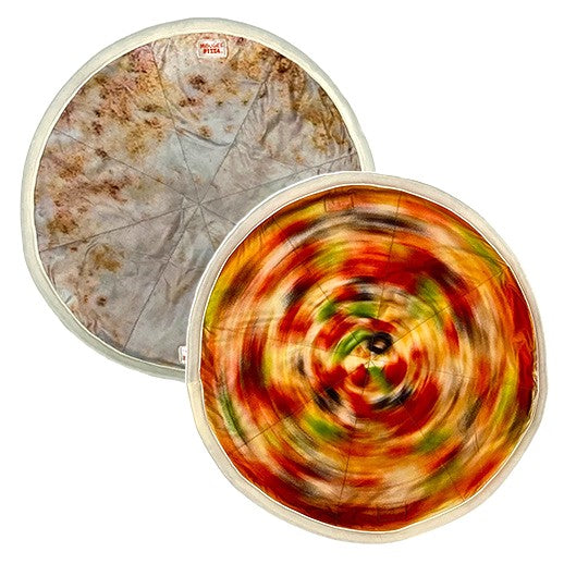 Mougee Star Flow Star - Pizza Series - Perfectly Weighted — view 22