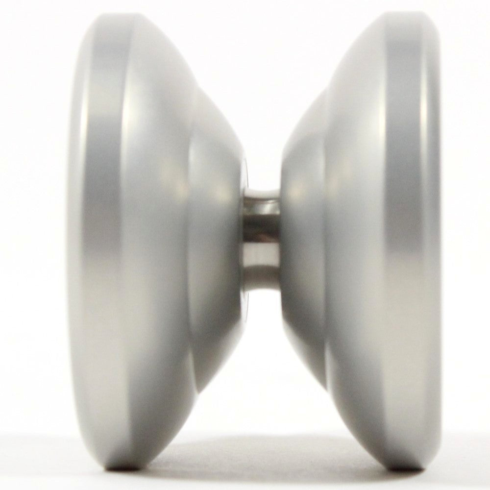 Sputnik Ice Cream Yo-Yo - 7075 Aluminum Mono-Metal YoYo – YoYoSam