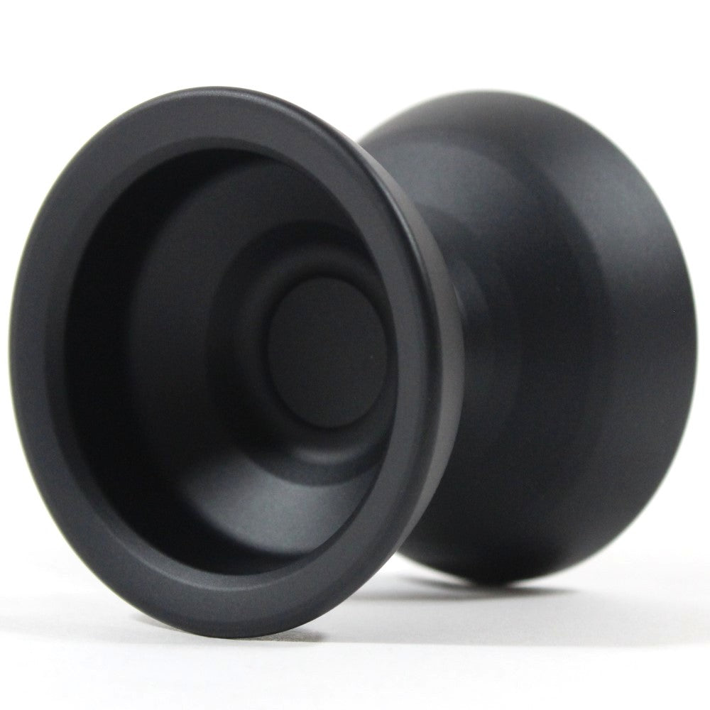 Sputnik MESA Yo-Yo - 7075 Aluminum Mono-Metal YoYo — view 2