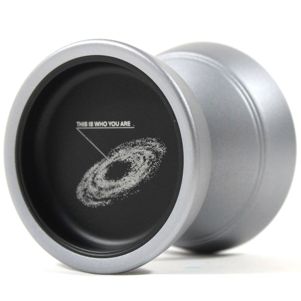 ゆーー Sputnik NUUR Yo-Yo - 6061 Aluminum Body YoYo with 7075 – YoYoSam