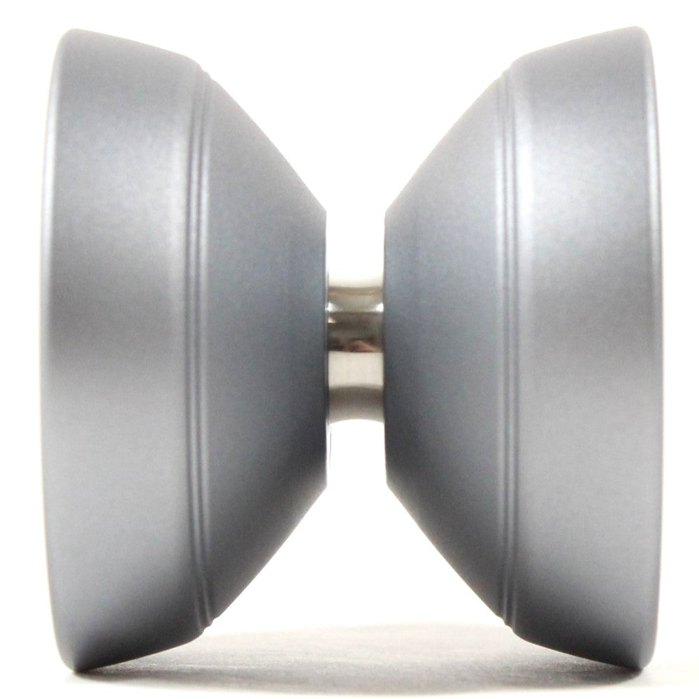 Sputnik NUUR Yo-Yo - 6061 Aluminum Body YoYo with 7075 – YoYoSam