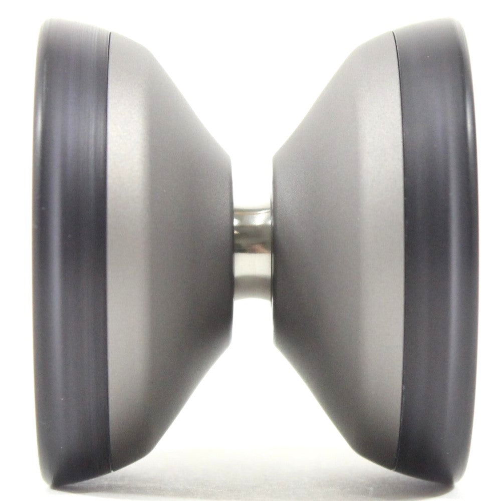 Sputnik RE:Mount Yo-Yo - 6061 Aluminum Body with PC Rims YoYo