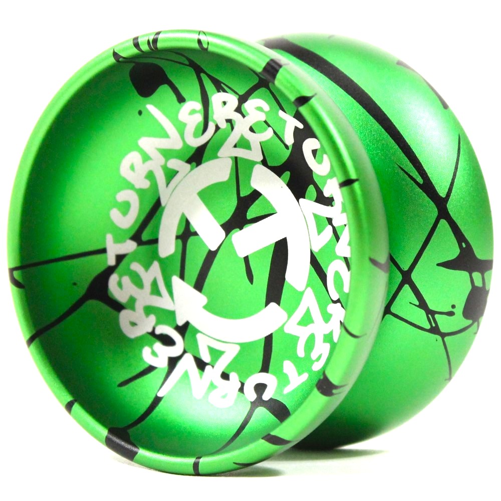 Turner Return Tops Returner Yo-Yo - Responsive YoYo – YoYoSam