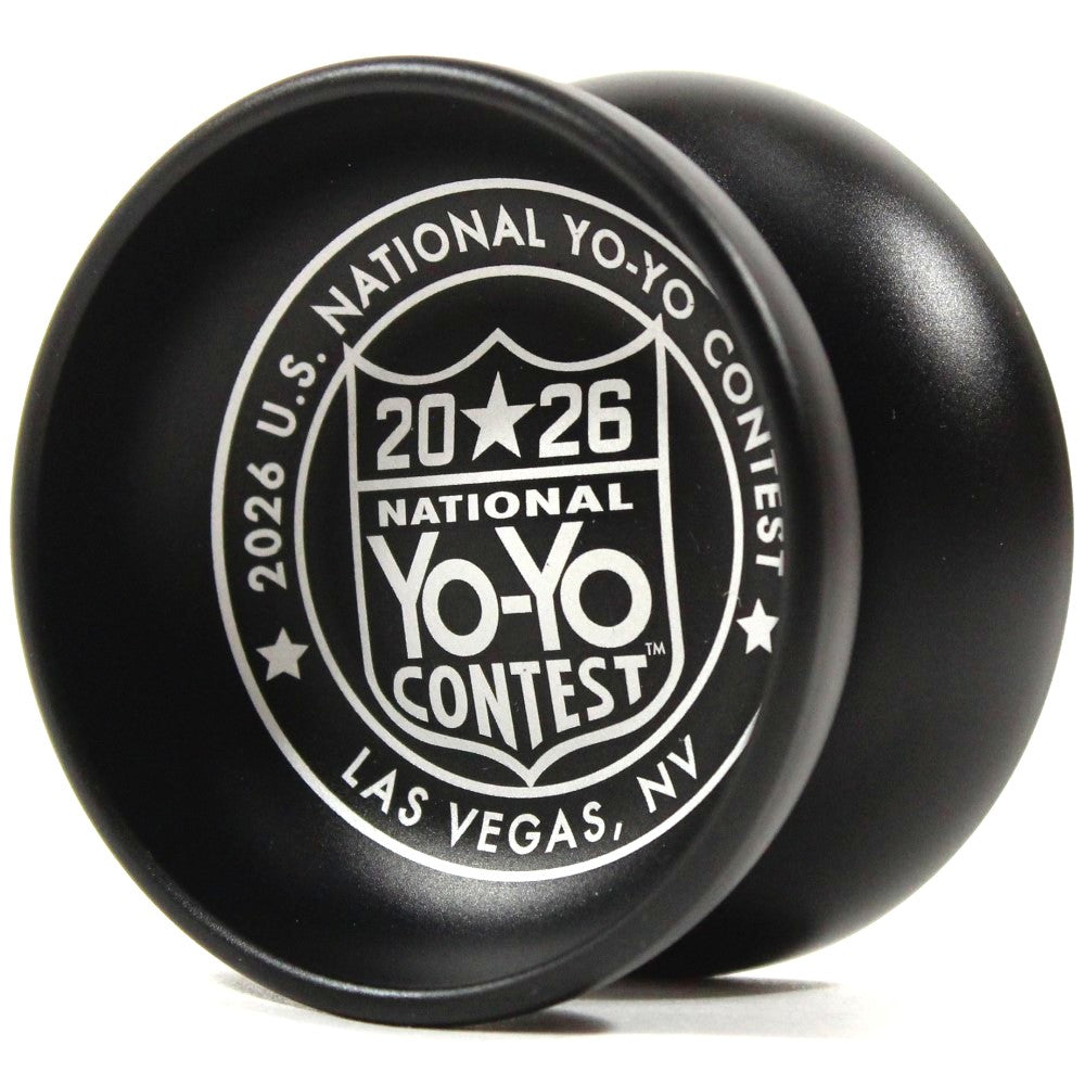 Turner Return Tops Returner Yo-Yo - Responsive YoYo – YoYoSam