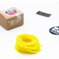 Taste Yo-Yo String by Jakub Plader - Polyester Blend - 13 Pack YoYo Replacement Strings