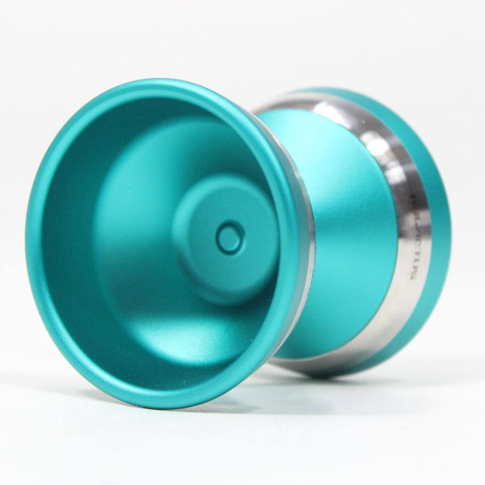 OFFSET Galactus Yo-Yo - Wide Bi-Metal YoYo | YoYoSam
