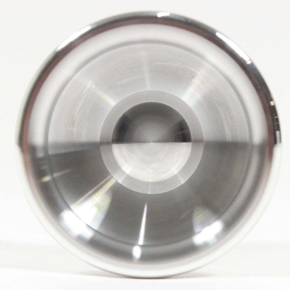 Unparalleled Patience Yo-Yo - Bi-Metal - Aidan Cioch Signature