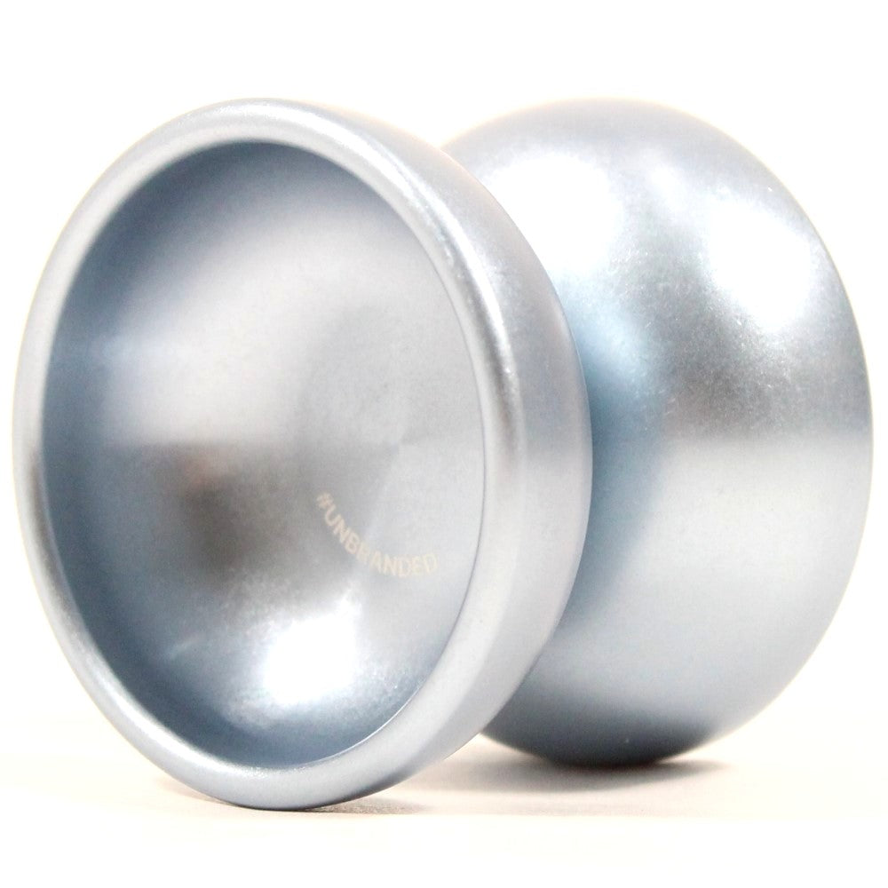 #UNBRANDED ROUND FULLSIZE Yo-Yo - Mono-Metal YoYo — view 4