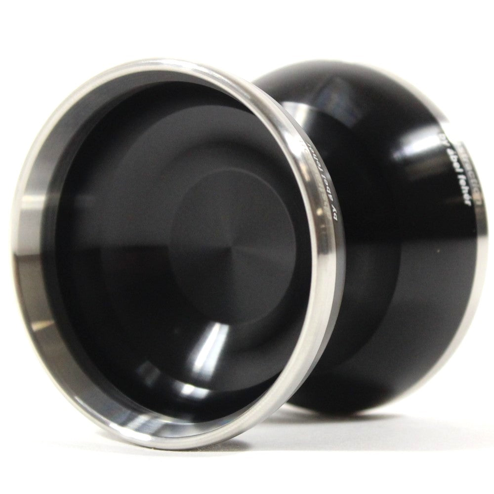 Unparalleled Abstraction Yo-Yo - Bi-Metal - Abel Feher – YoYoSam