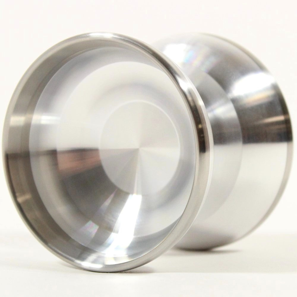Unparalleled Abstraction Yo-Yo - Bi-Metal - Abel Feher – YoYoSam