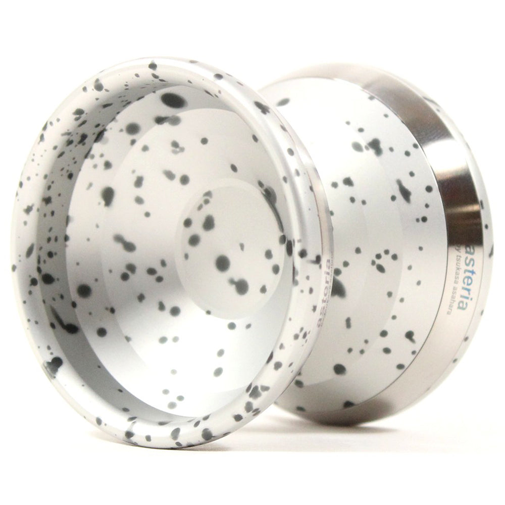 Unparalleled Asteria Yo-Yo - Bi-Metal - Tsukasa Asahara – YoYoSam