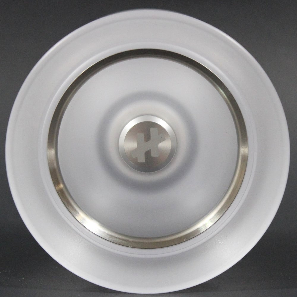 Unparalleled Clarity Yo-Yo - Premier Offstring YoYo — view 4