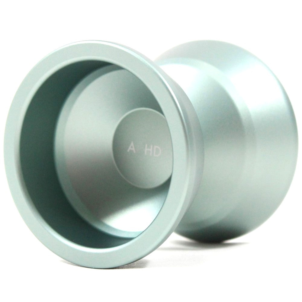 W1LD ADHD Yo-Yo - 7075 Aluminum Mono-Metal Nam Dong Hun Signature