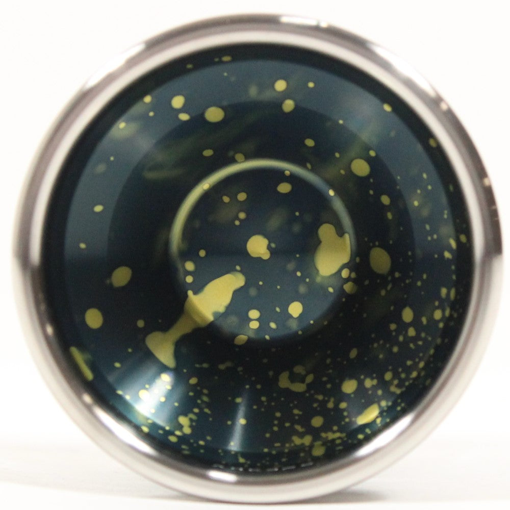 yossy様 W1LD (Worldwide 1nnovative Leading Design) Anceps Yo-Yo – YoYoSam