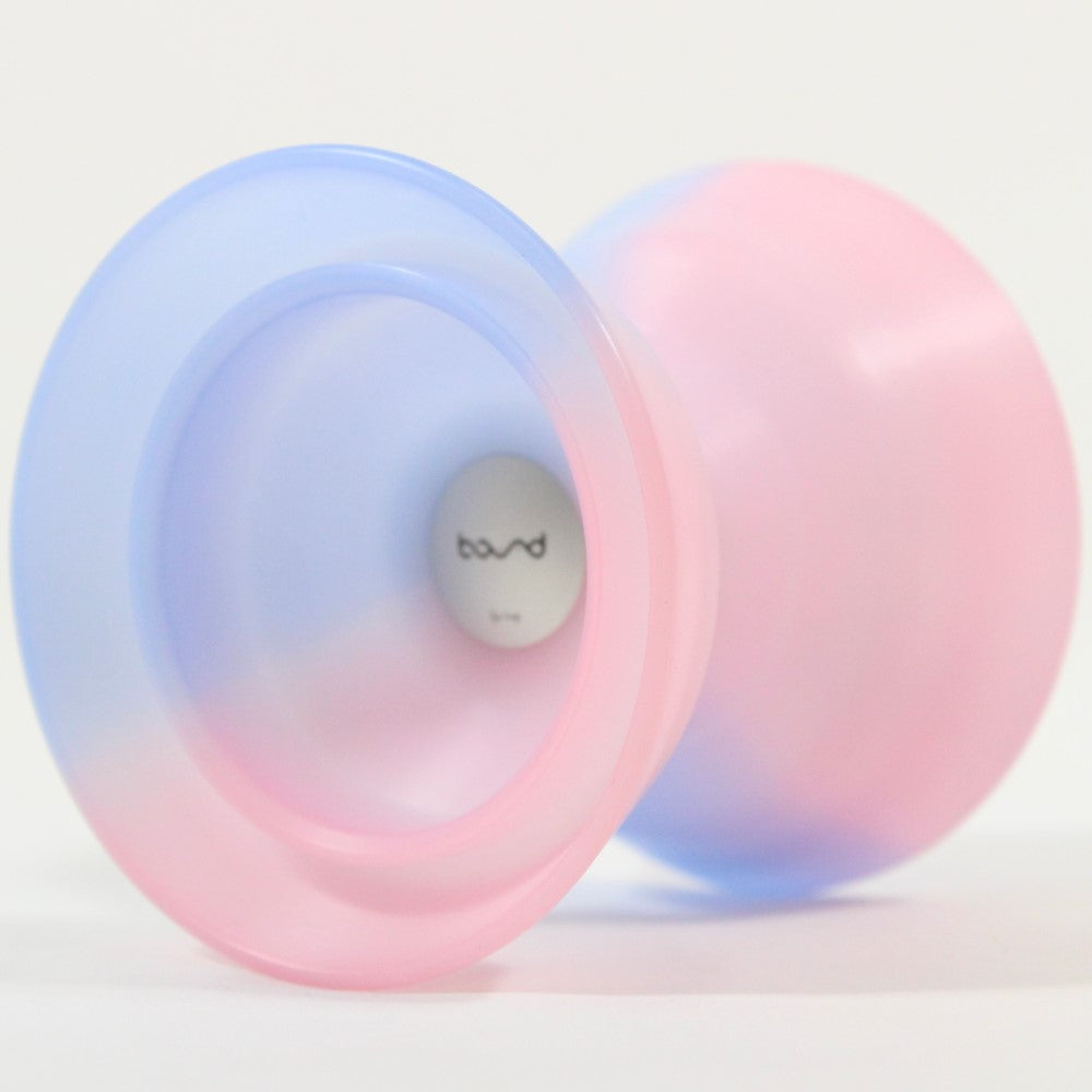 W1LD POM Bound Yo-Yo - Chen Zhao Signature Offstring YoYo – YoYoSam