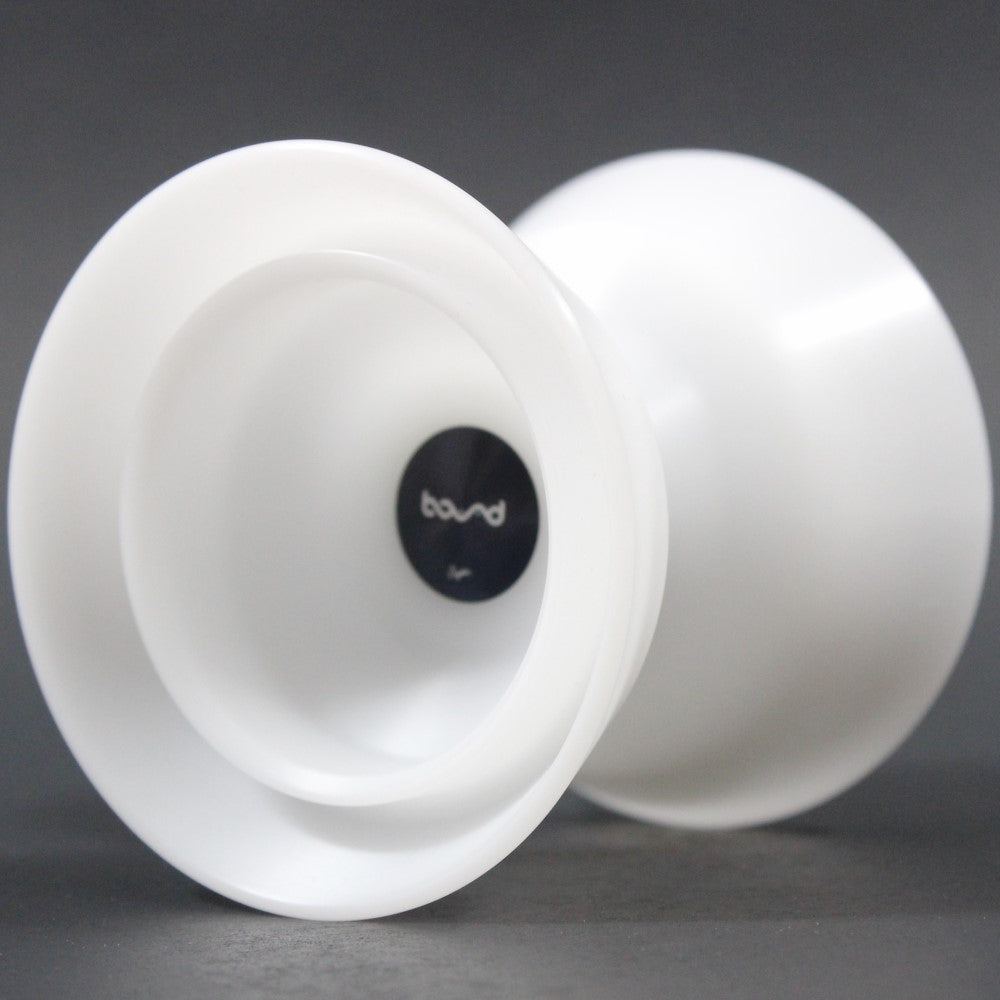 W1LD POM Bound Yo-Yo - Chen Zhao Signature Offstring YoYo – YoYoSam