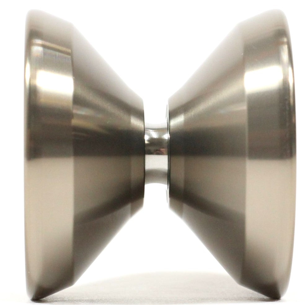 W1LD Contra Beta Yo-Yo - 7075 Aluminum - Connor Seals – YoYoSam