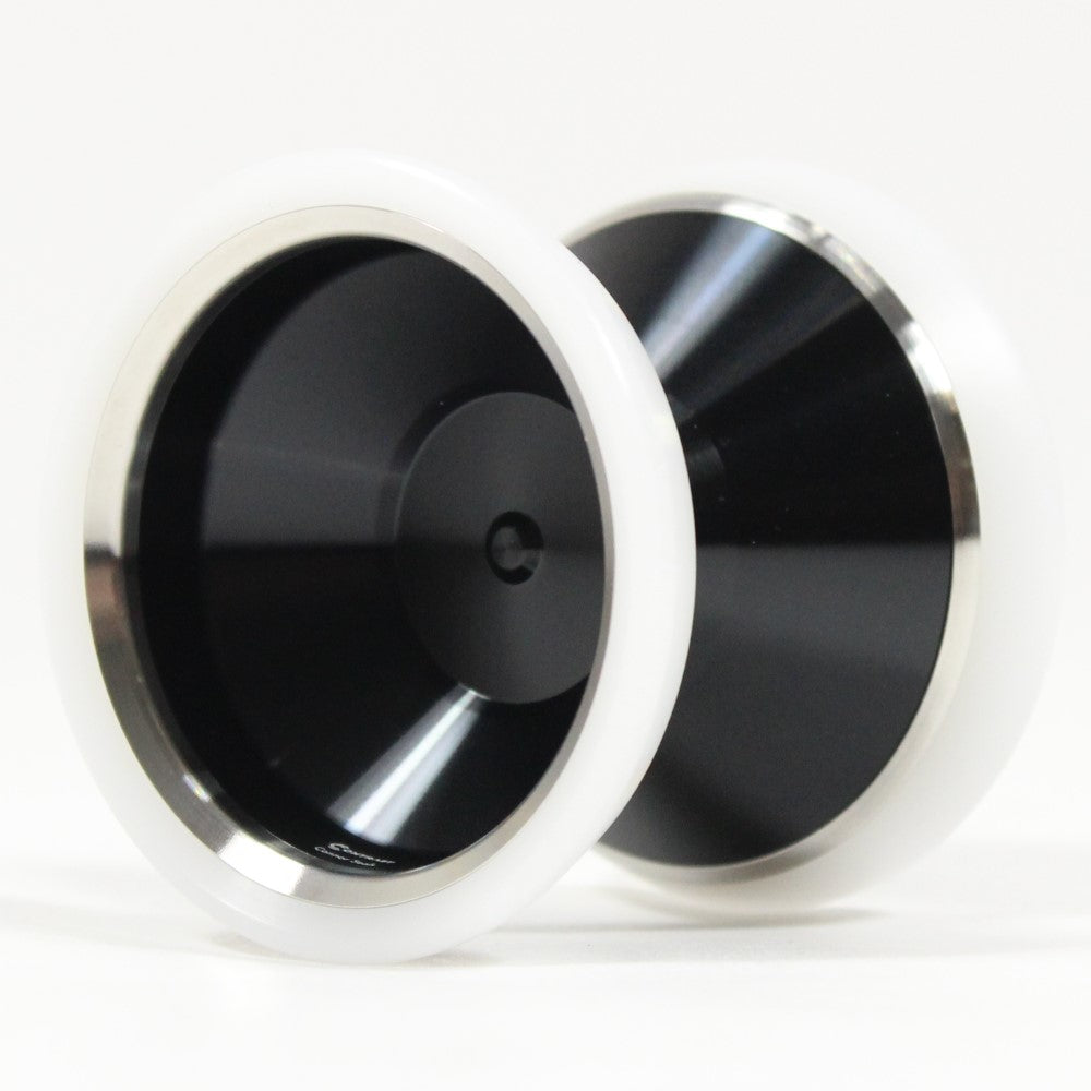 W1LD Contrast Yo-Yo - Multi-Material - Connor Seals – YoYoSam