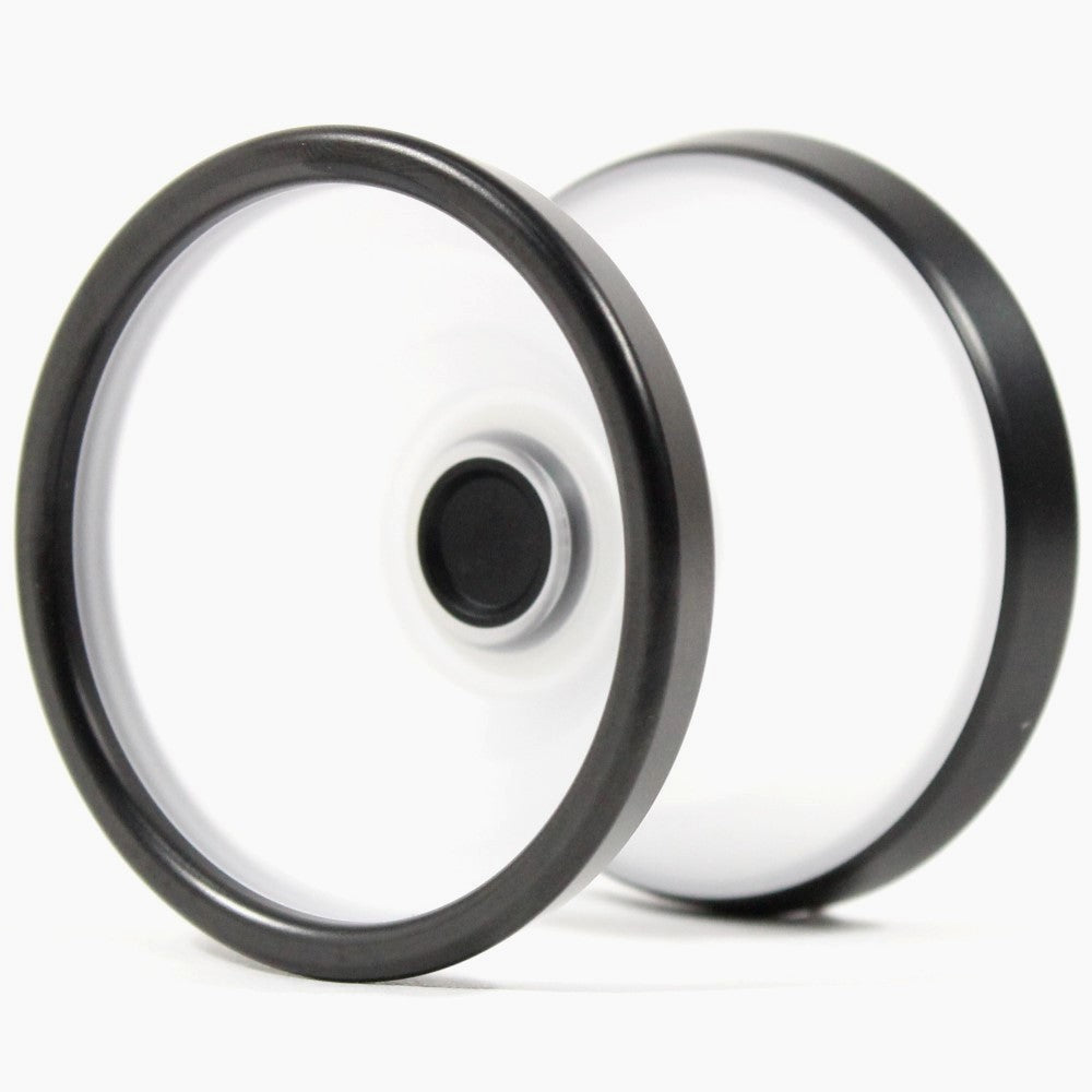 W1LD x GT-Legacy Draco Yo-Yo - PC Bodied YoYo with Stainless Steel