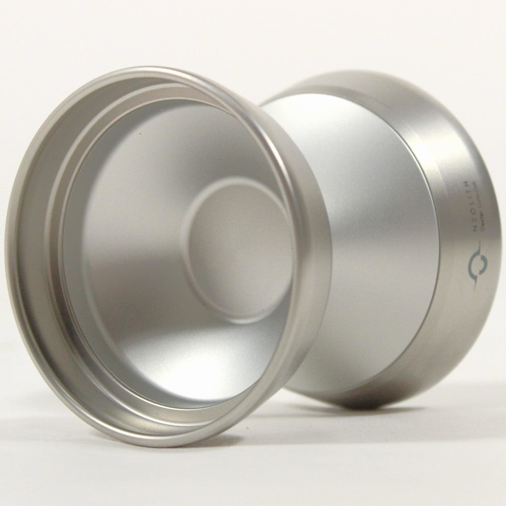 W1LD Neolith Yo-Yo - Bi-Metal Dexter Listavich Signature YoYo
