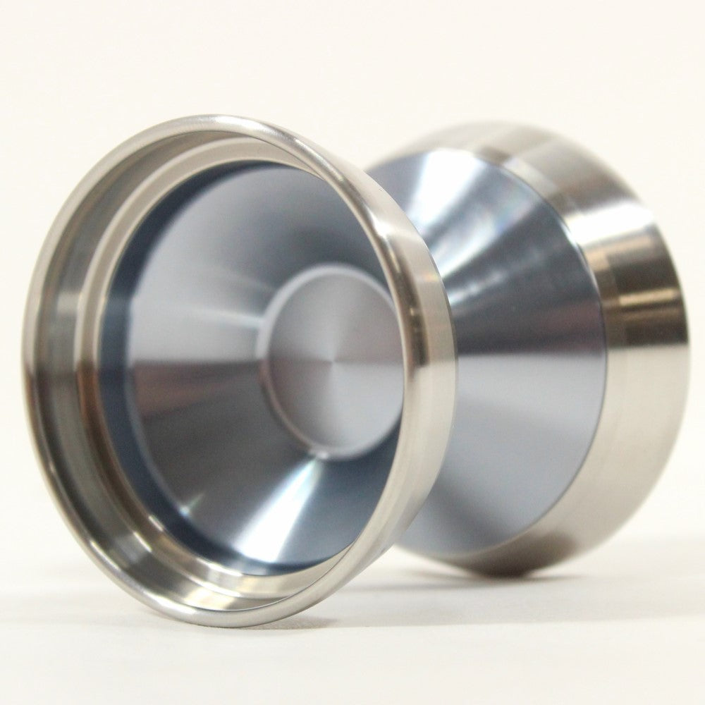 W1LD Neolith Yo-Yo - Bi-Metal Dexter Listavich Signature YoYo
