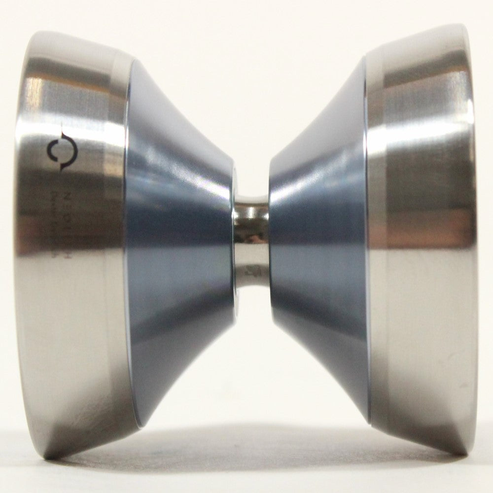W1LD Neolith Yo-Yo - Bi-Metal Dexter Listavich Signature YoYo