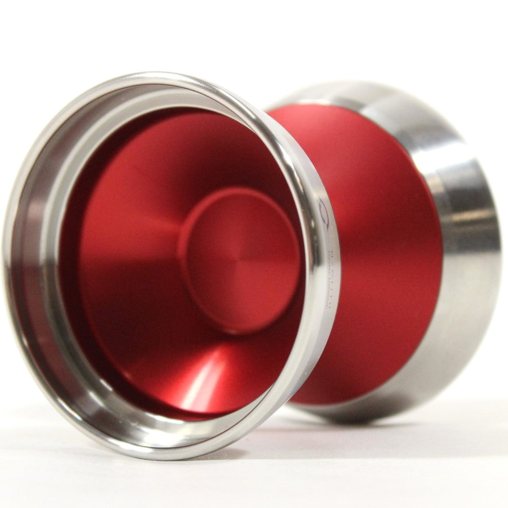 W1LD Neolith Yo-Yo - Bi-Metal Dexter Listavich Signature YoYo