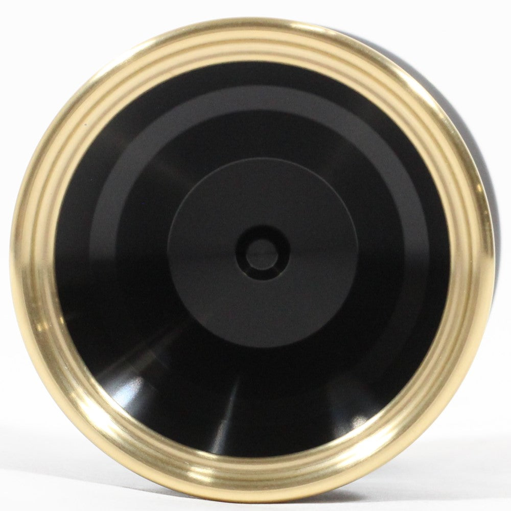 W1LD Nomad Yo-Yo - Inner Rim Bi-Metal YoYo – YoYoSam