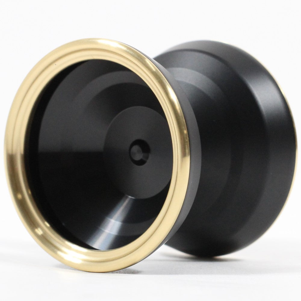 W1LD Nomad Yo-Yo - Inner Rim Bi-Metal YoYo | YoYoSam