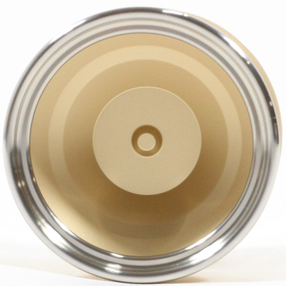 W1LD Nomad Yo-Yo - Inner Rim Bi-Metal YoYo – YoYoSam