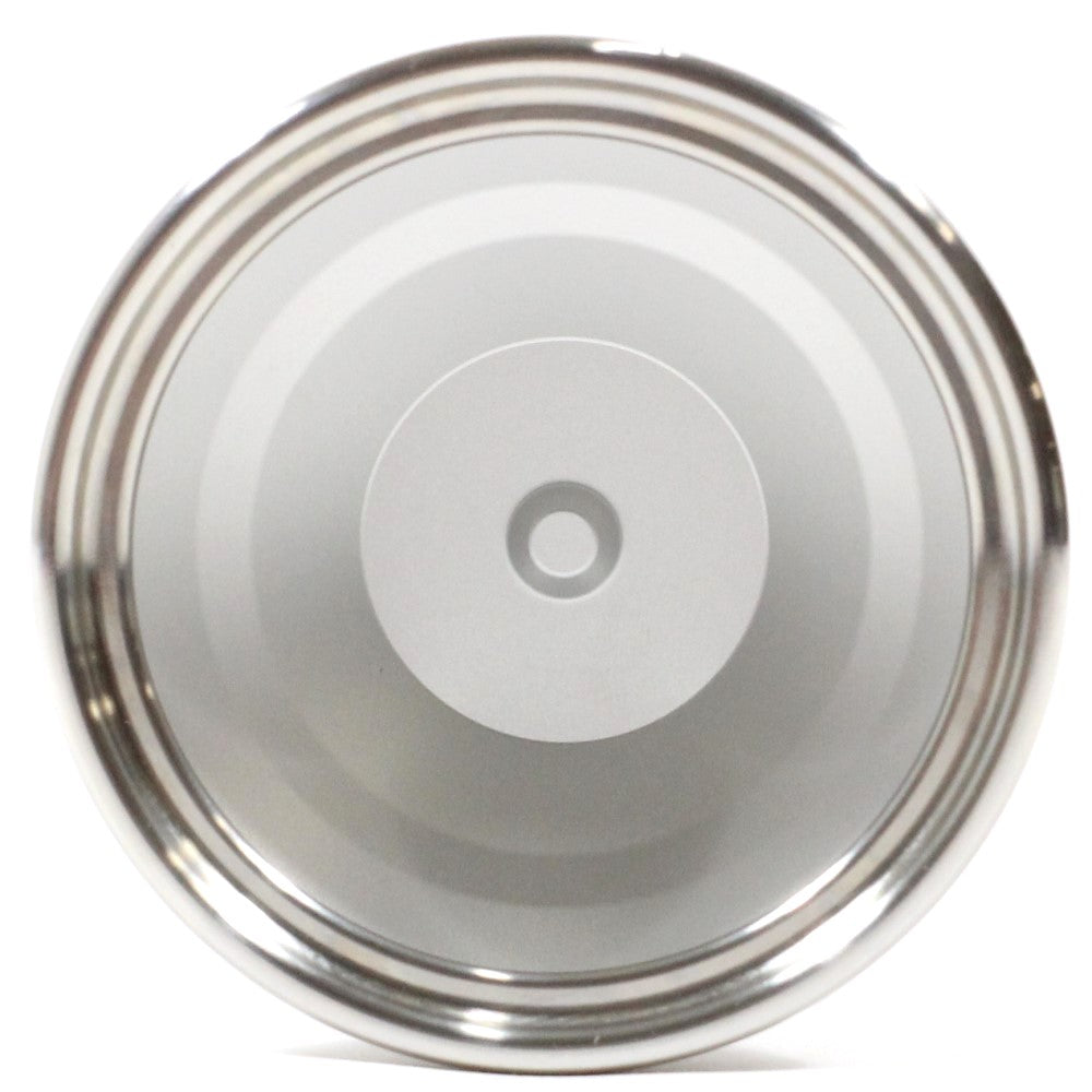 W1LD Nomad Yo-Yo - Inner Rim Bi-Metal YoYo – YoYoSam