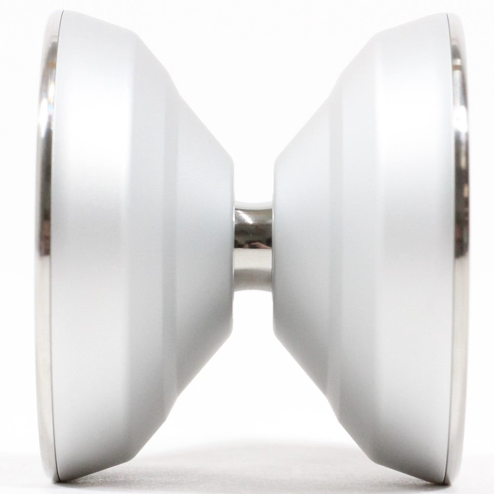 W1LD Nomad Yo-Yo - Inner Rim Bi-Metal YoYo | YoYoSam