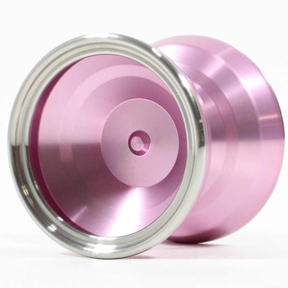 【W1LD】ノマド W1LD Nomad Yo-Yo - Inner Rim Bi-Metal YoYo – YoYoSam