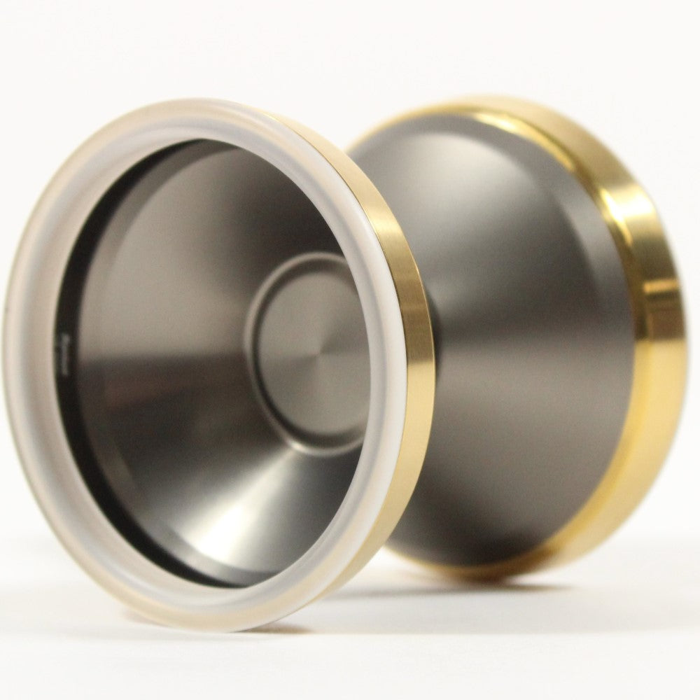 W1LD Reticle Yo-Yo - Tri-Material - Lin Junyi Signature YoYo – YoYoSam