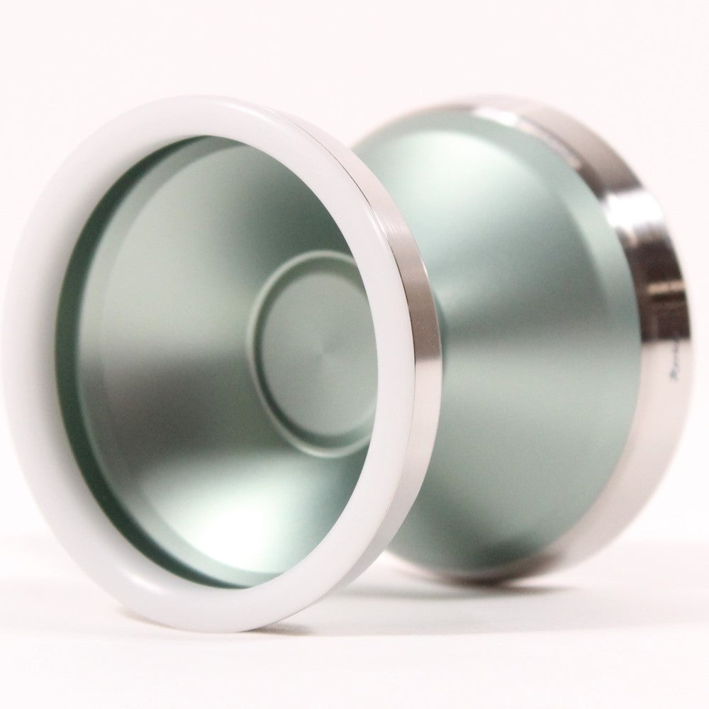 W1LD Reticle Yo-Yo - Tri-Material - Lin Junyi Signature YoYo – YoYoSam