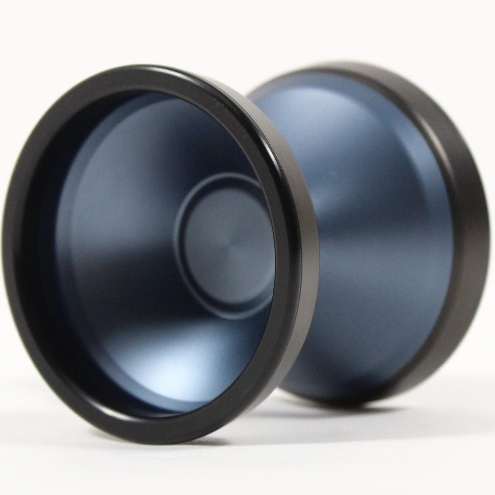 W1LD Reticle Yo-Yo - Tri-Material - Lin Junyi Signature YoYo – YoYoSam